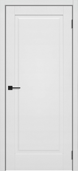 Двери в ПЭТ-покрытии Mona-01 